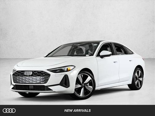 2025 Audi A5 2.0T quattro Premium