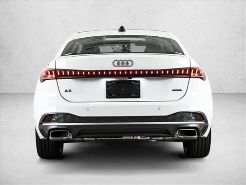 2025 Audi A5 2.0T quattro Premium