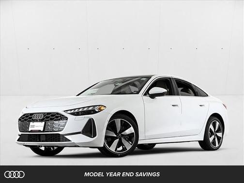 2025 Audi A5 2.0T quattro Premium