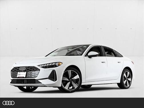 2025 Audi A5 2.0T quattro Premium