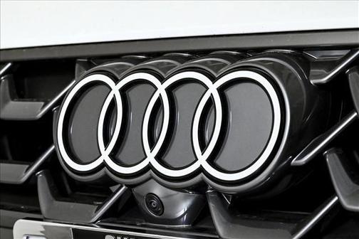 2025 Audi A5 2.0T quattro Premium