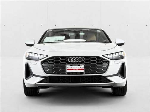 2025 Audi A5 2.0T quattro Premium