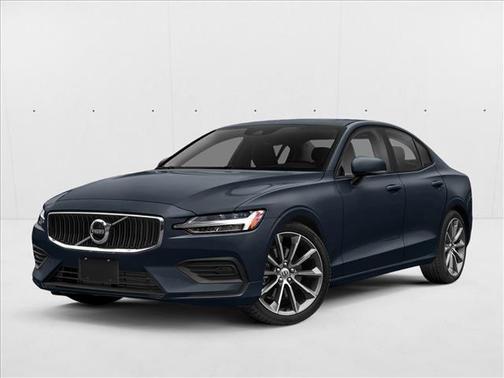 2021 Volvo S60 MOMENTUM