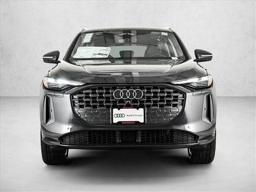 2025 Audi Q5 2.0T quattro Premium