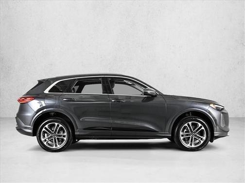 2025 Audi Q5 2.0T quattro Premium