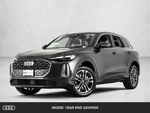 2025 Audi Q5 2.0T quattro Premium