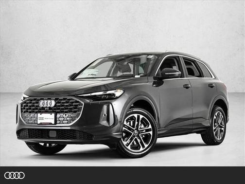 2025 Audi Q5 2.0T quattro Premium