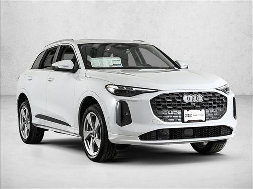 2025 Audi Q5 2.0T quattro Premium