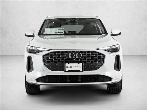 2025 Audi Q5 2.0T quattro Premium