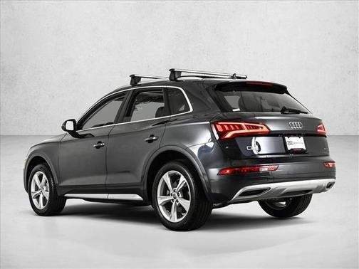 2020 Audi Q5 45 Premium