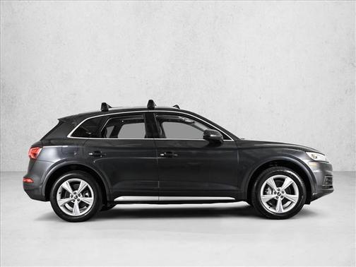 2020 Audi Q5 45 Premium