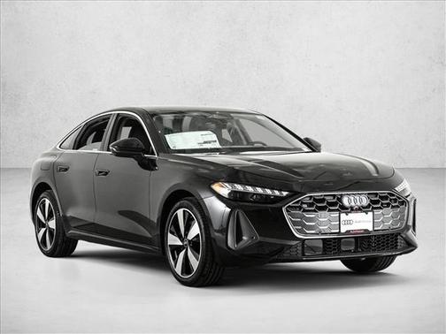 2025 Audi A5 2.0T quattro Premium