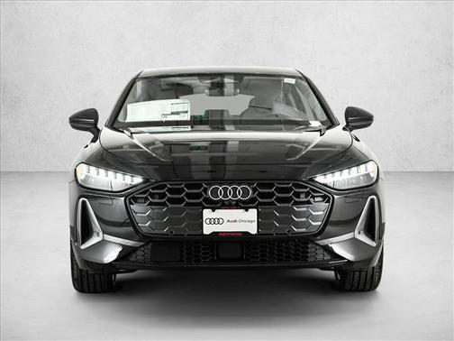 2025 Audi A5 2.0T quattro Premium