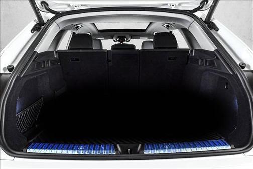 2025 Audi Q5 2.0T quattro Premium