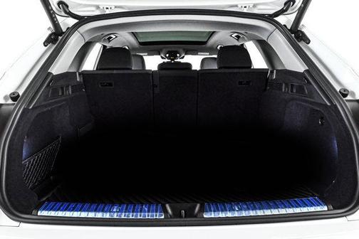 2025 Audi Q5 2.0T quattro Premium