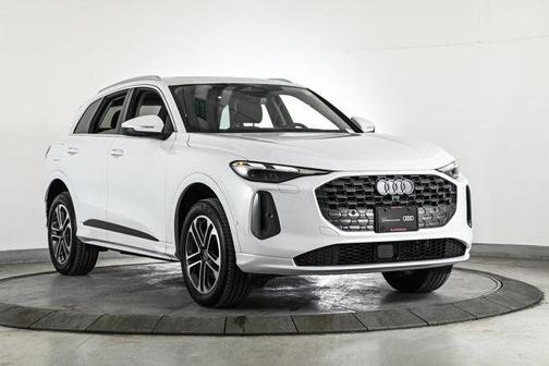 2025 Audi Q5 2.0T quattro Premium