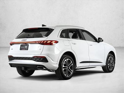 2025 Audi Q5 2.0T quattro Premium