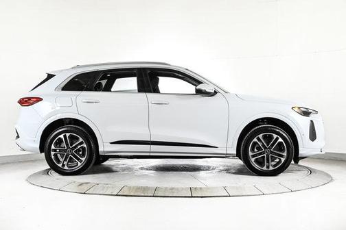 2025 Audi Q5 2.0T quattro Premium