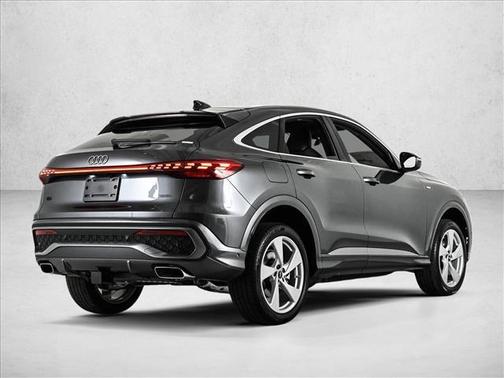 2025 Audi Q5 2.0T Premium