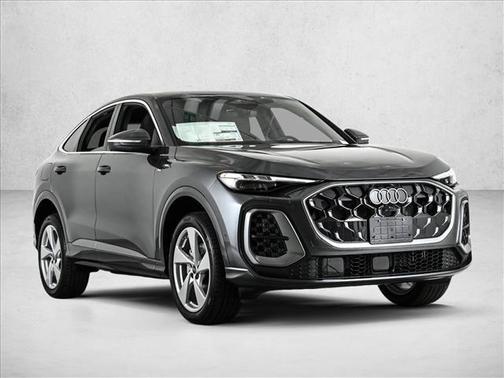 2025 Audi Q5 2.0T Premium