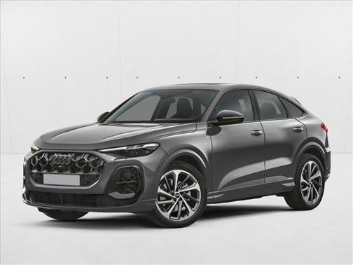 2025 Audi Q5 Sportback 2.0T Premium