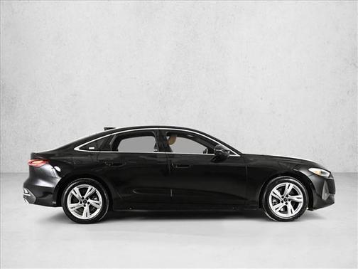 2025 Audi A5 2.0T quattro Premium