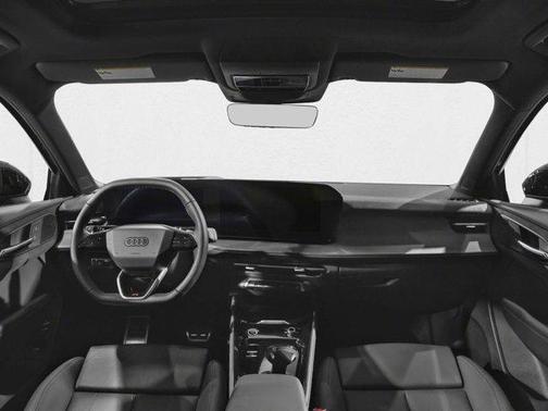 Mythos Black Metallic 2026 Audi Q3 S line