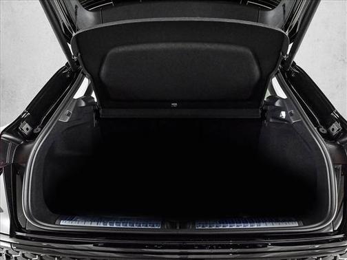 Mythos Black Metallic 2026 Audi Q3 S line
