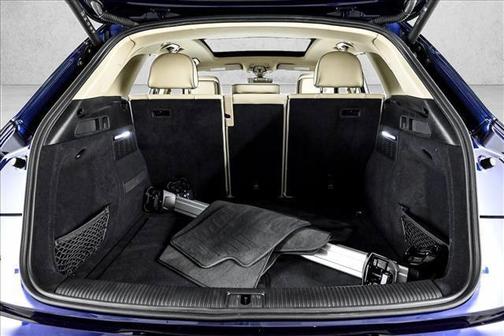 2025 Audi Q5 45 S line quattro Premium