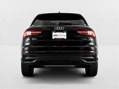 2025 Audi Q3 45 S line Premium