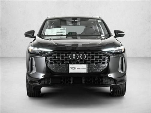 2025 Audi Q5 2.0T quattro Premium