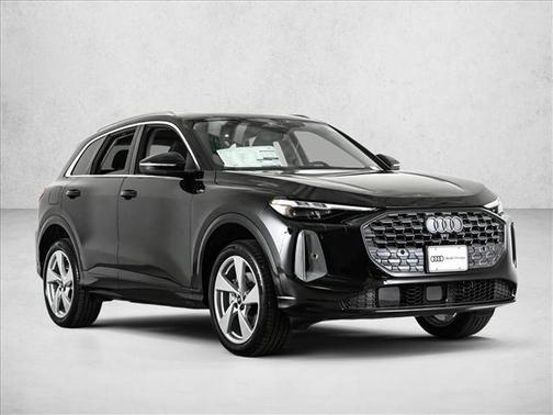 2025 Audi Q5 2.0T quattro Premium