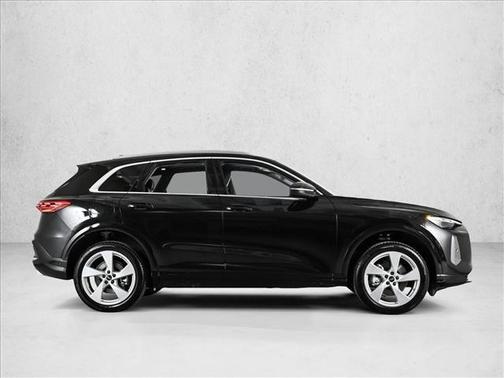 2025 Audi Q5 2.0T quattro Premium