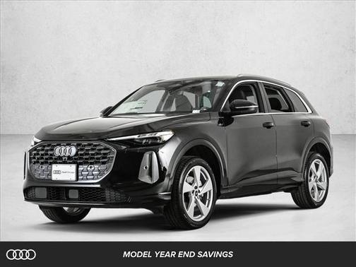 2025 Audi Q5 2.0T quattro Premium