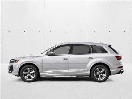 2026 Audi Q7 PLUS
