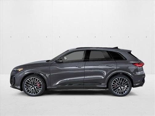 Tambora Flame 2026 Audi SQ5 3.0T Premium Plus