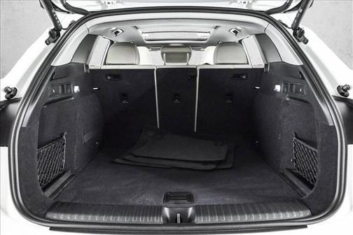 2025 Audi Q6 e-tron Premium