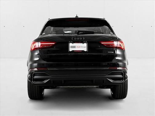 2025 Audi Q3 45 S line Premium