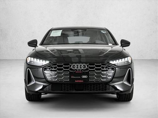 2025 Audi A5 2.0T quattro Premium