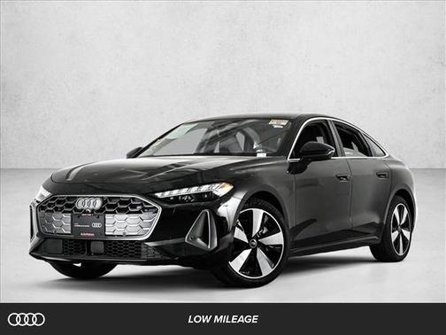 2025 Audi A5 2.0T quattro Premium