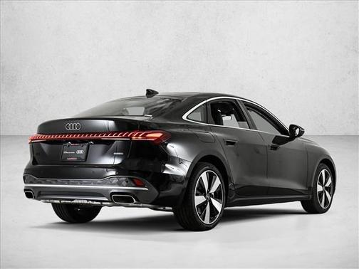 2025 Audi A5 2.0T quattro Premium