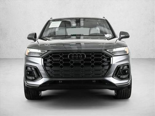 2025 Audi Q5 45 S line quattro Premium
