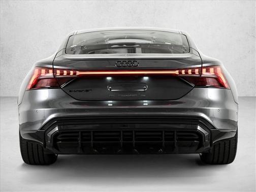 2022 Audi e-tron GT Prestige