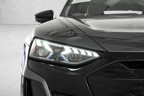 2022 Audi e-tron GT Prestige