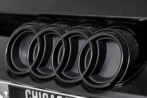 2022 Audi e-tron GT Prestige