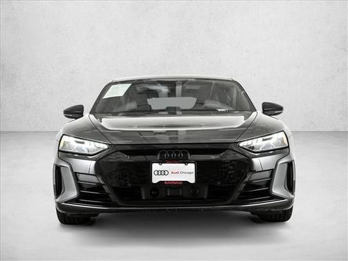 2022 Audi e-tron GT Prestige