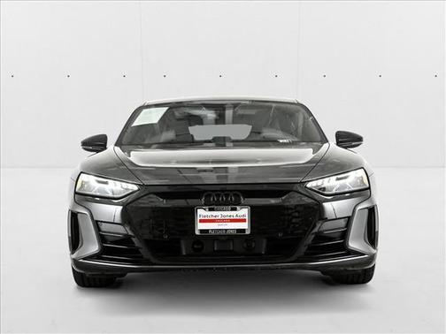 2022 Audi e-tron GT Prestige