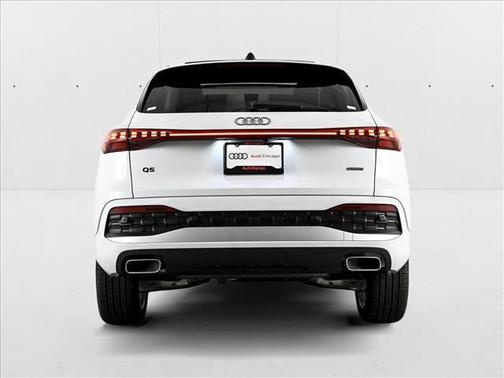 2025 Audi Q5 2.0T quattro Premium