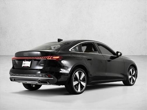 2025 Audi A5 2.0T quattro Premium