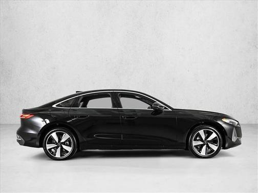 2025 Audi A5 2.0T quattro Premium